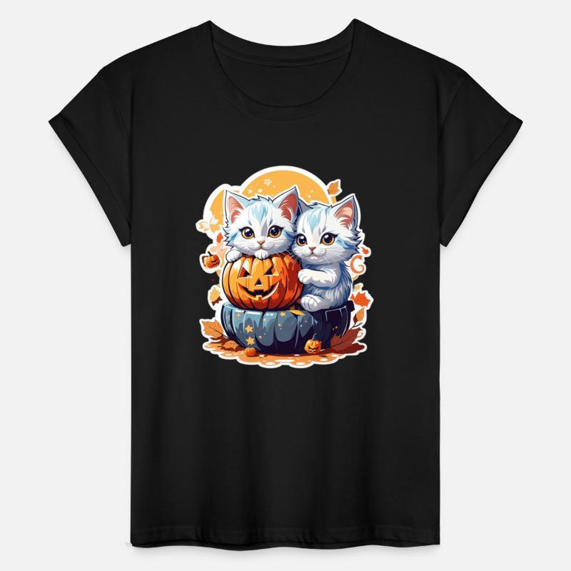 Cattish Halloween