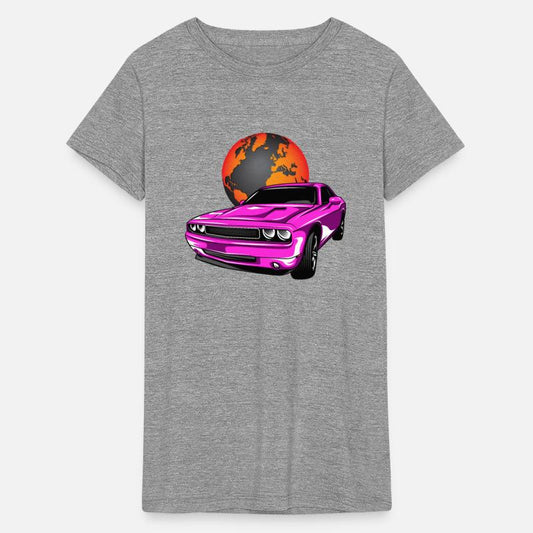 CHALLENGER HELLCAT RT SRT8 SCATPACK SRT392 DEMON