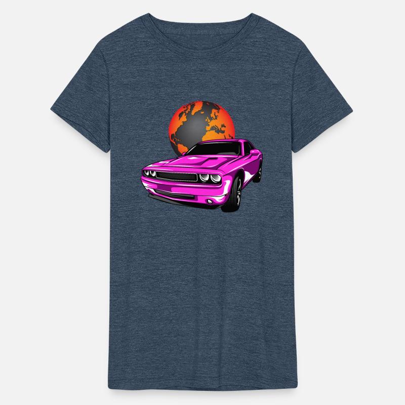 CHALLENGER HELLCAT RT SRT8 SCATPACK SRT392 DEMON