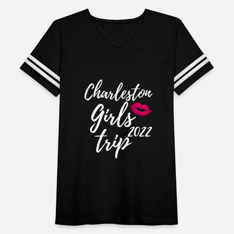Charleston Trip 2022 Bachelorette Vacation