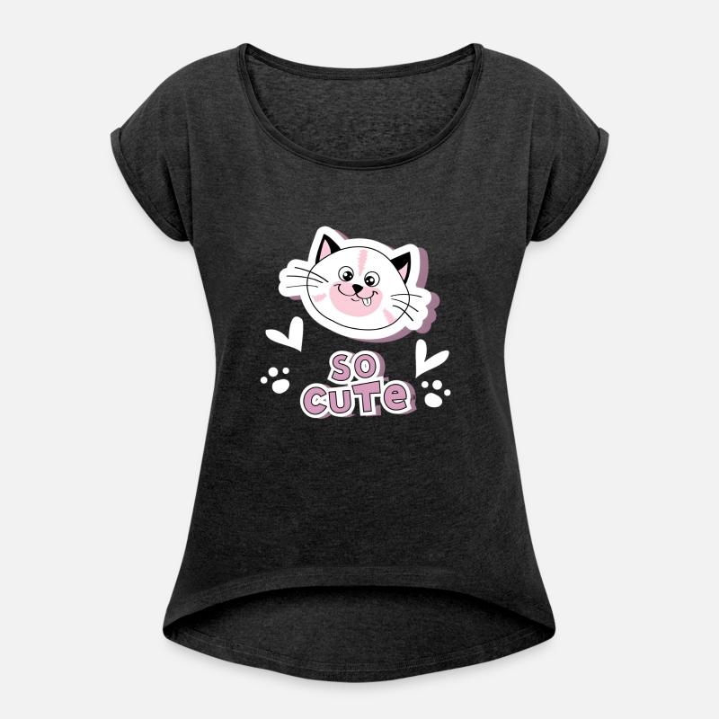 Charming Cat: So Cute