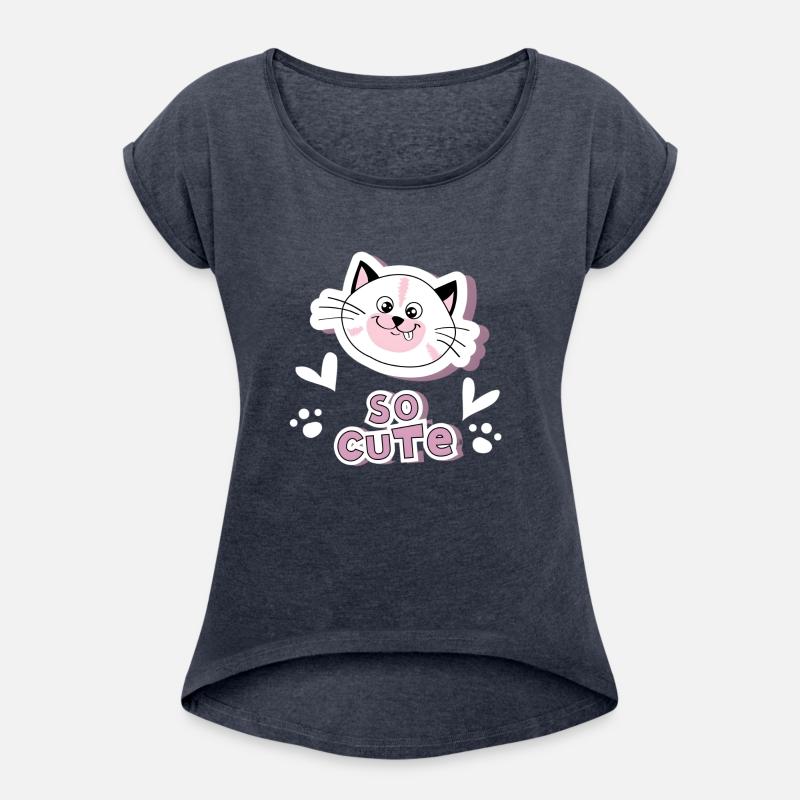 Charming Cat: So Cute