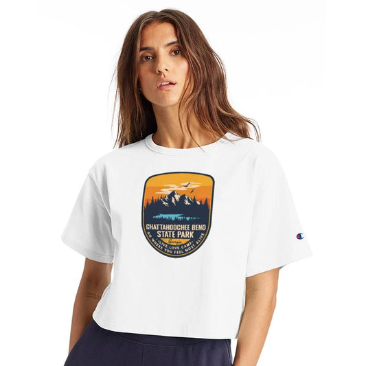 Chattahoochee Bend State Park Georgia GA Camping