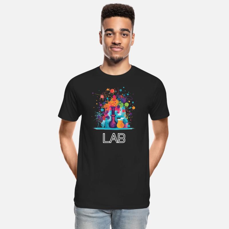 Chemist at Heart Designing the Perfect Lab