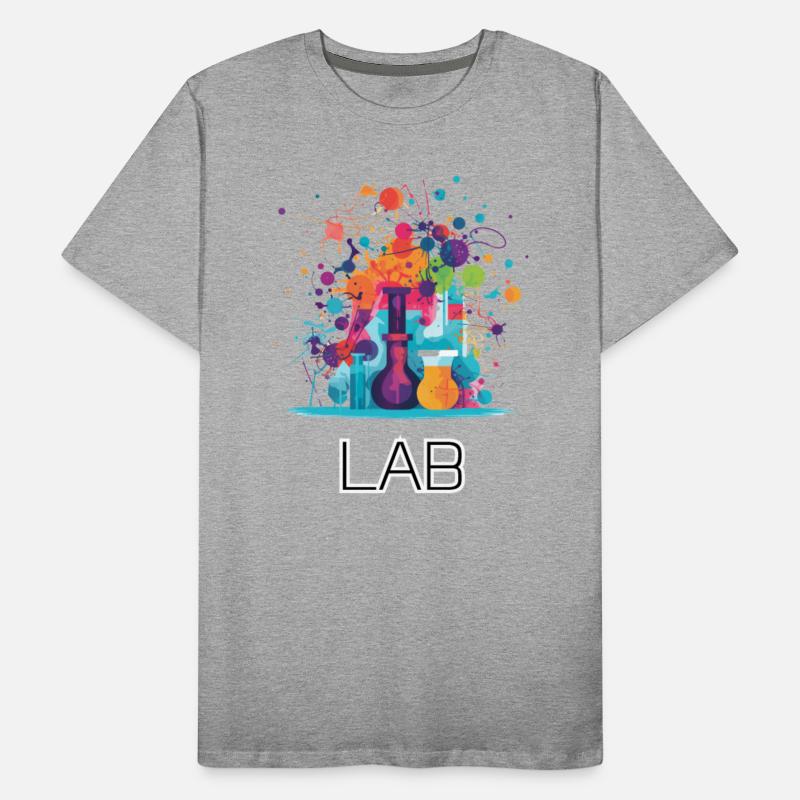 Chemist at Heart Designing the Perfect Lab