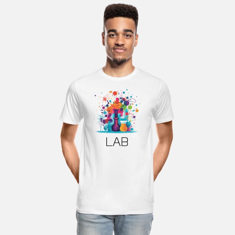 Chemist at Heart Designing the Perfect Lab