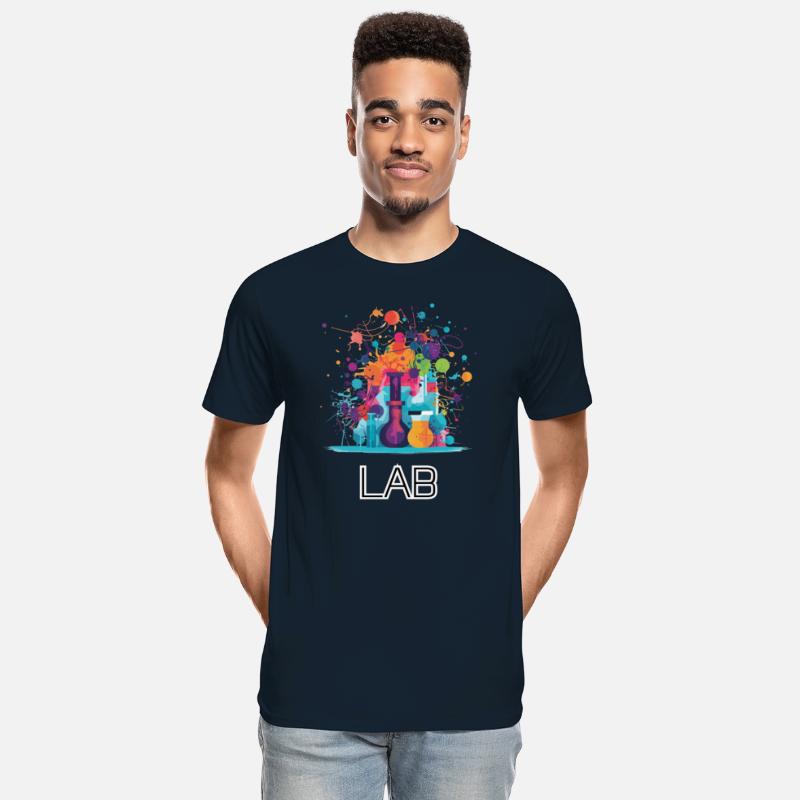 Chemist at Heart Designing the Perfect Lab