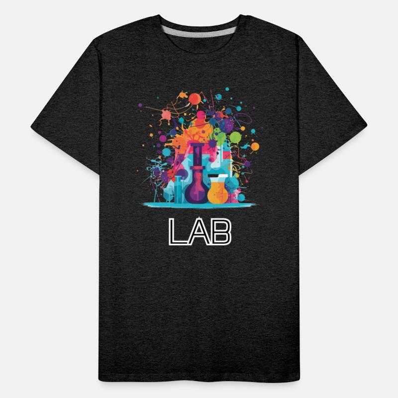 Chemist at Heart Designing the Perfect Lab