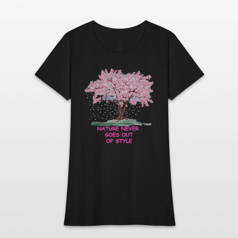 Cherry Blossom - Nature never goes out of style