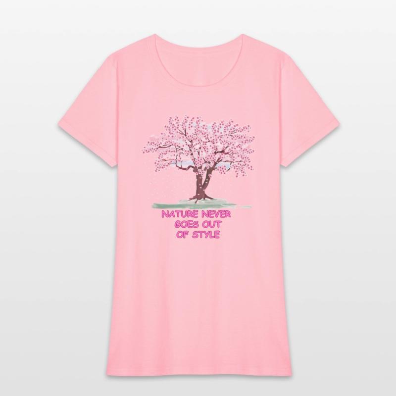 Cherry Blossom - Nature never goes out of style