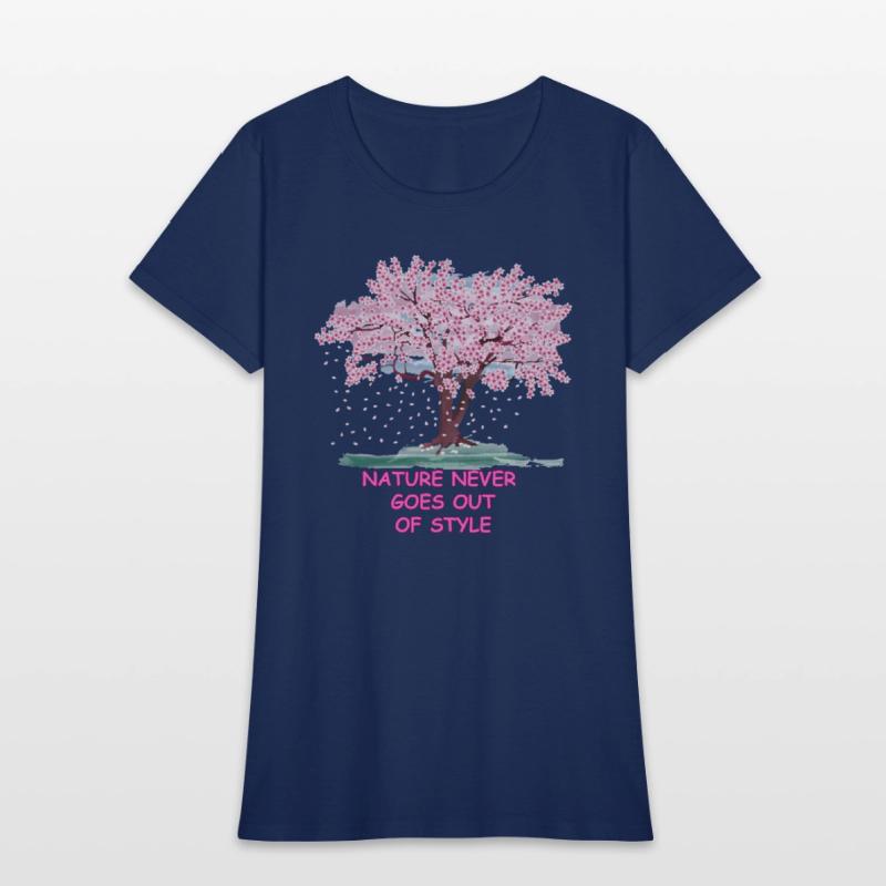 Cherry Blossom - Nature never goes out of style