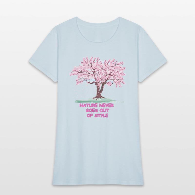 Cherry Blossom - Nature never goes out of style