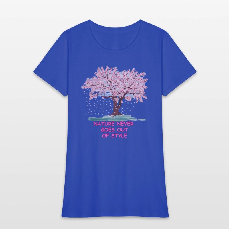 Cherry Blossom - Nature never goes out of style