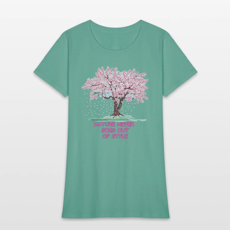 Cherry Blossom - Nature never goes out of style