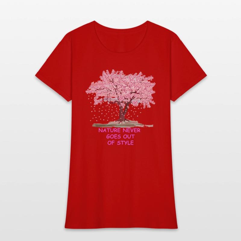 Cherry Blossom - Nature never goes out of style