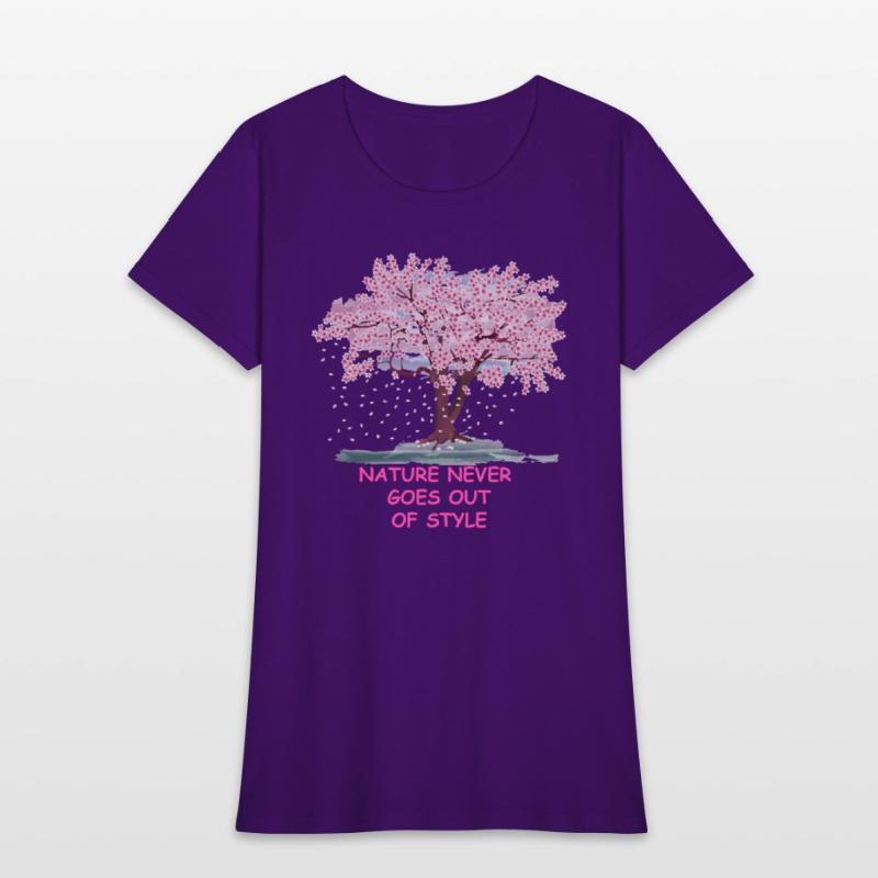 Cherry Blossom - Nature never goes out of style