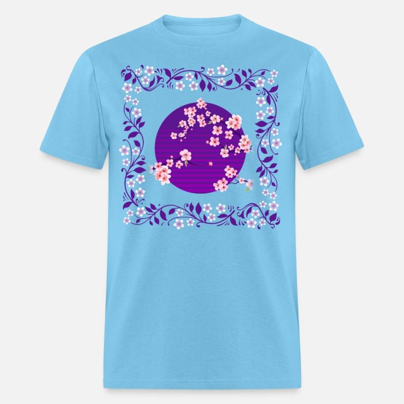 Cherry Blossom Shirt, Aesthetic Vaporwave Sakura