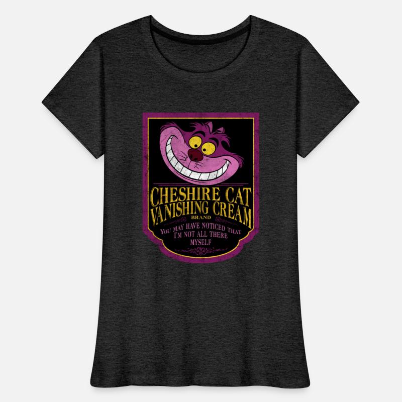 Cheshire Vanishing Creme