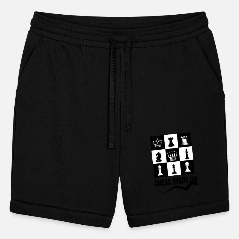 Chess Mode ON Strategy Game Design