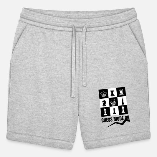 Chess Mode ON Strategy Game Design