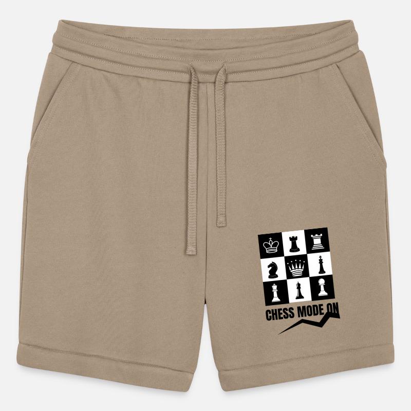 Chess Mode ON Strategy Game Design