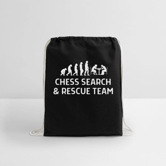 Chess Search Rescue Team