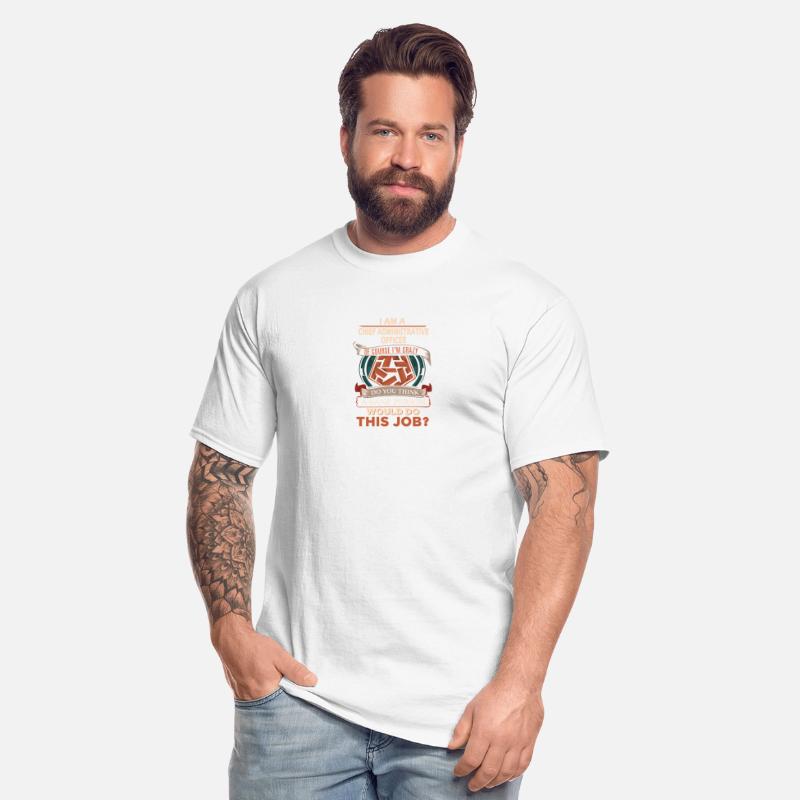 Chief Administrative Officer T Shirt - Sane Person