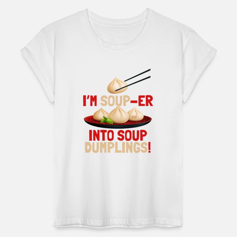 Chinese Soup Er Into Soup Dumplings Xiao Long Bao