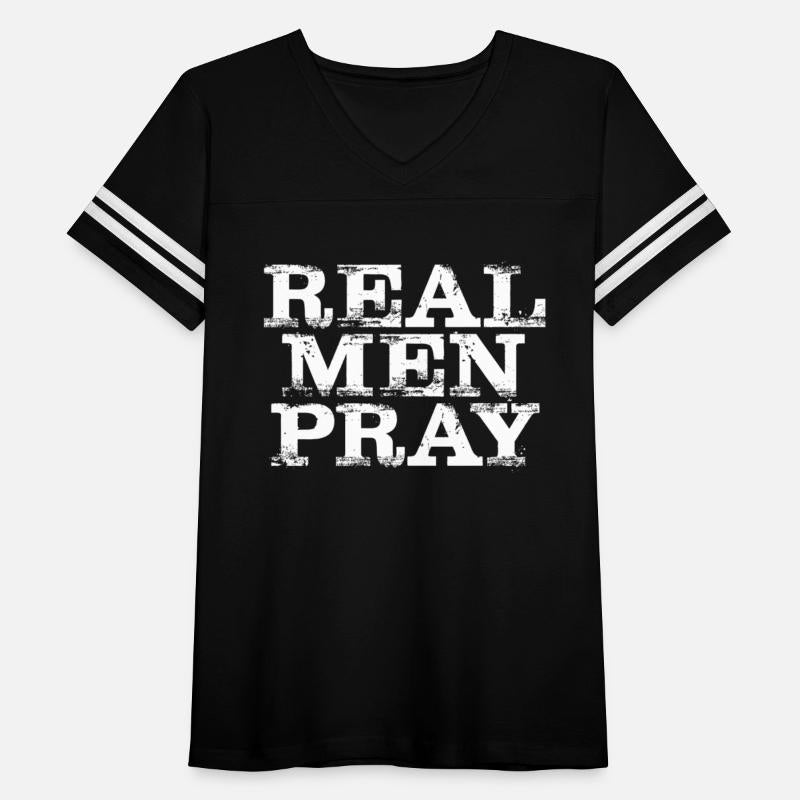 Christian For Real Pray Hard Prayer