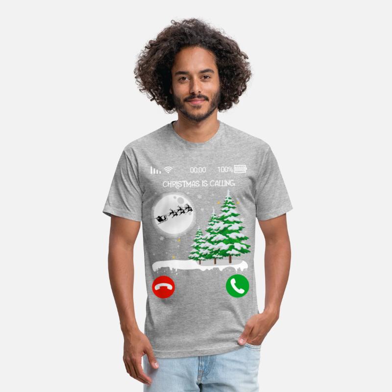 Christmas Calling Xmas Phone Christian Church