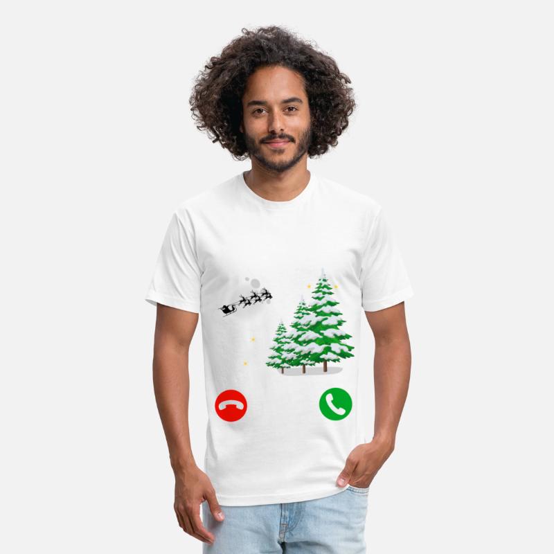 Christmas Calling Xmas Phone Christian Church