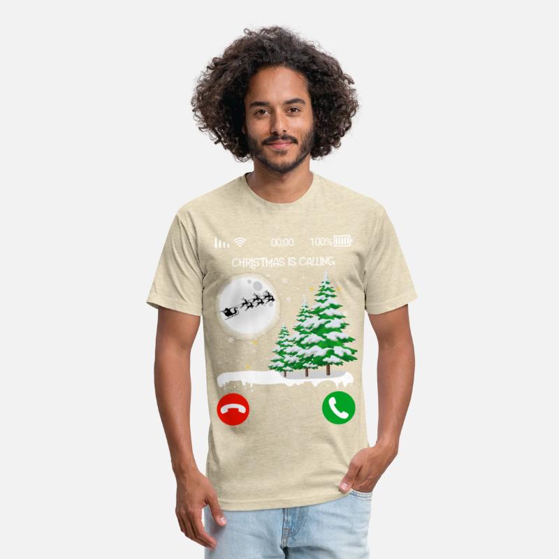 Christmas Calling Xmas Phone Christian Church