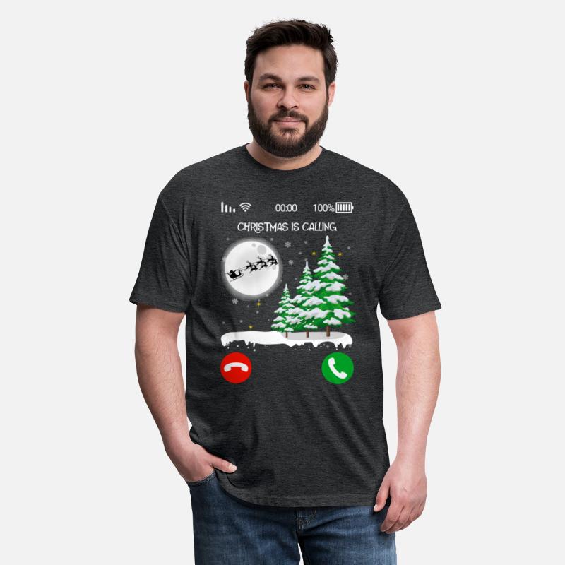 Christmas Calling Xmas Phone Christian Church