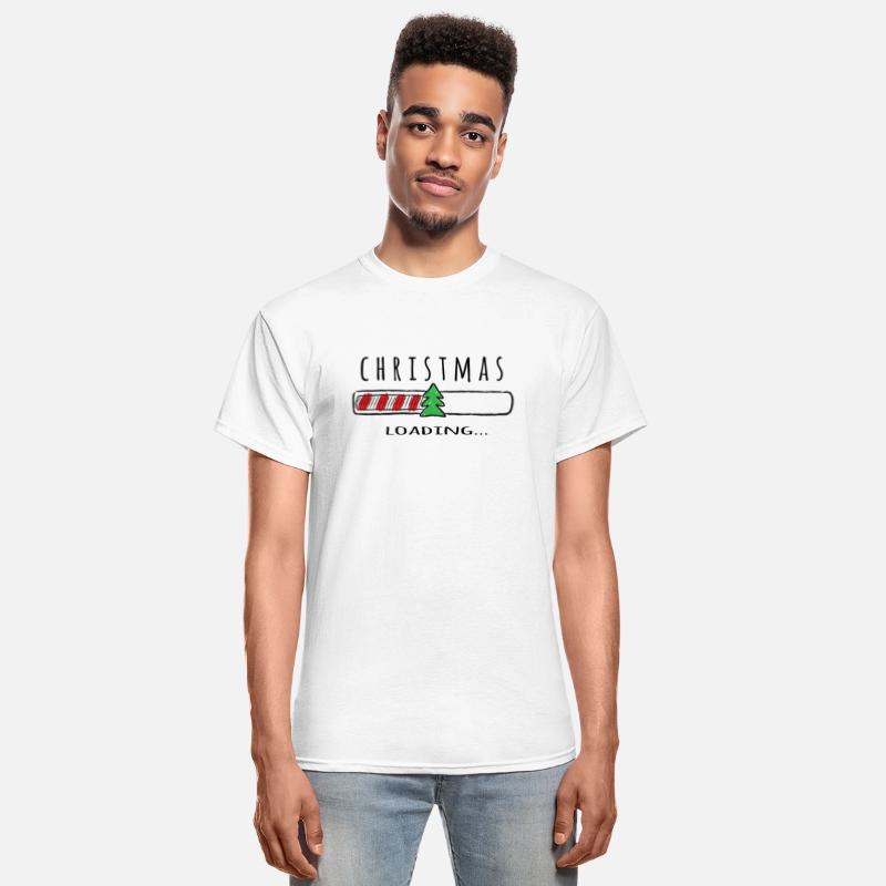 Christmas Loading Happy Christmas And A Happy New