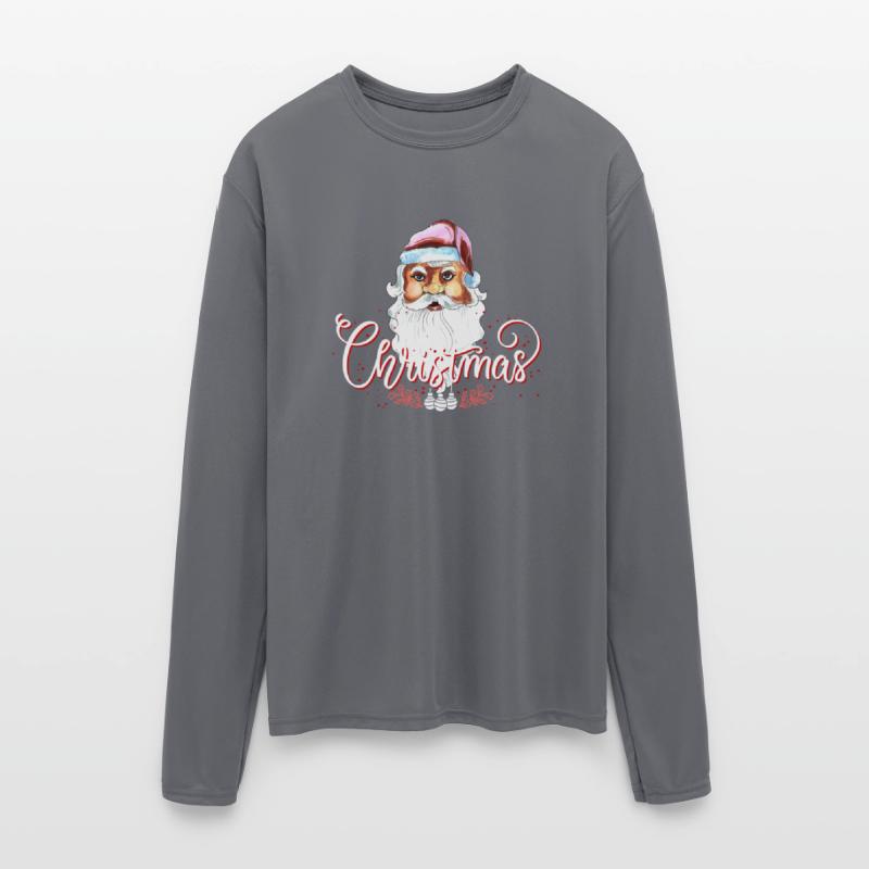 Christmas Santa Claus