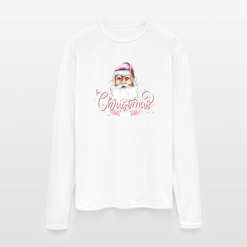 Christmas Santa Claus