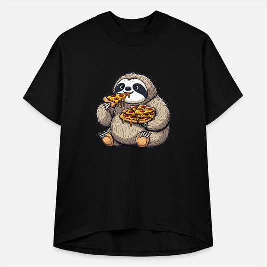 Chubby Sloth Pizza Feast