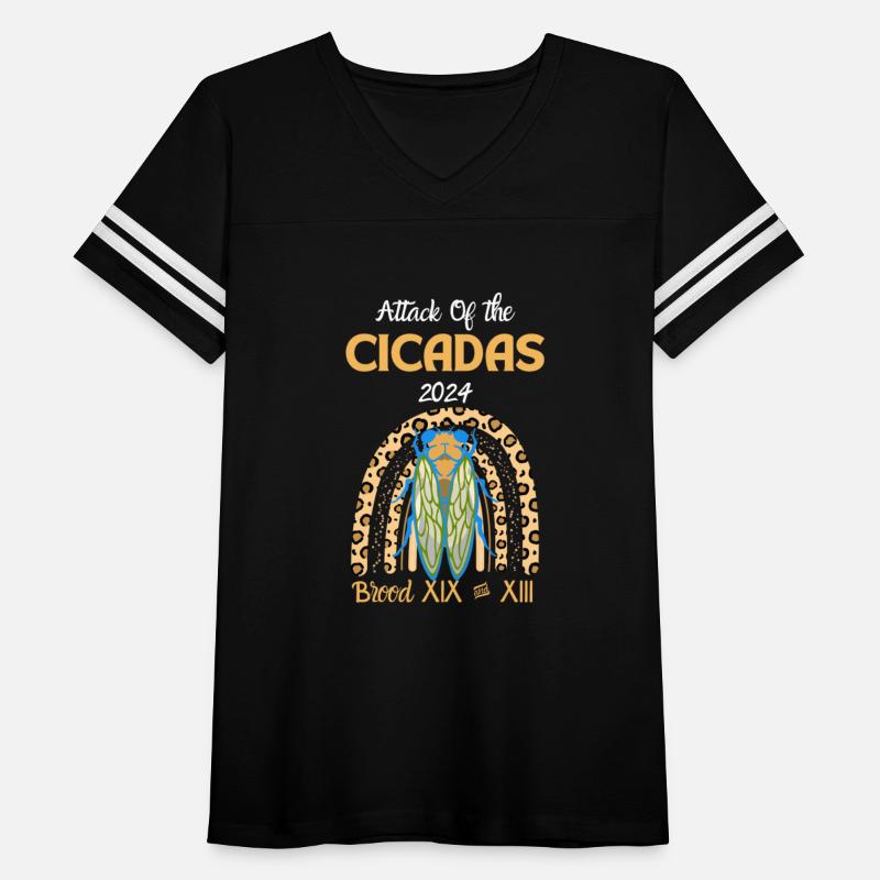 Cicada Comeback 2024, great return of CICADAS 2024