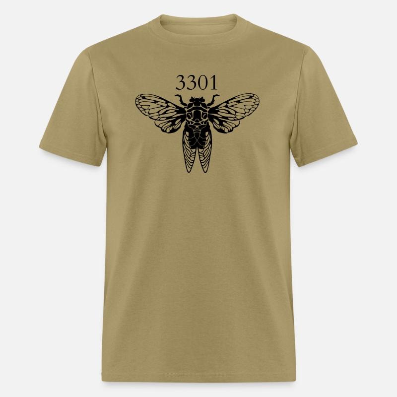 Cicada Insect Bug Black Entomology Entomologist