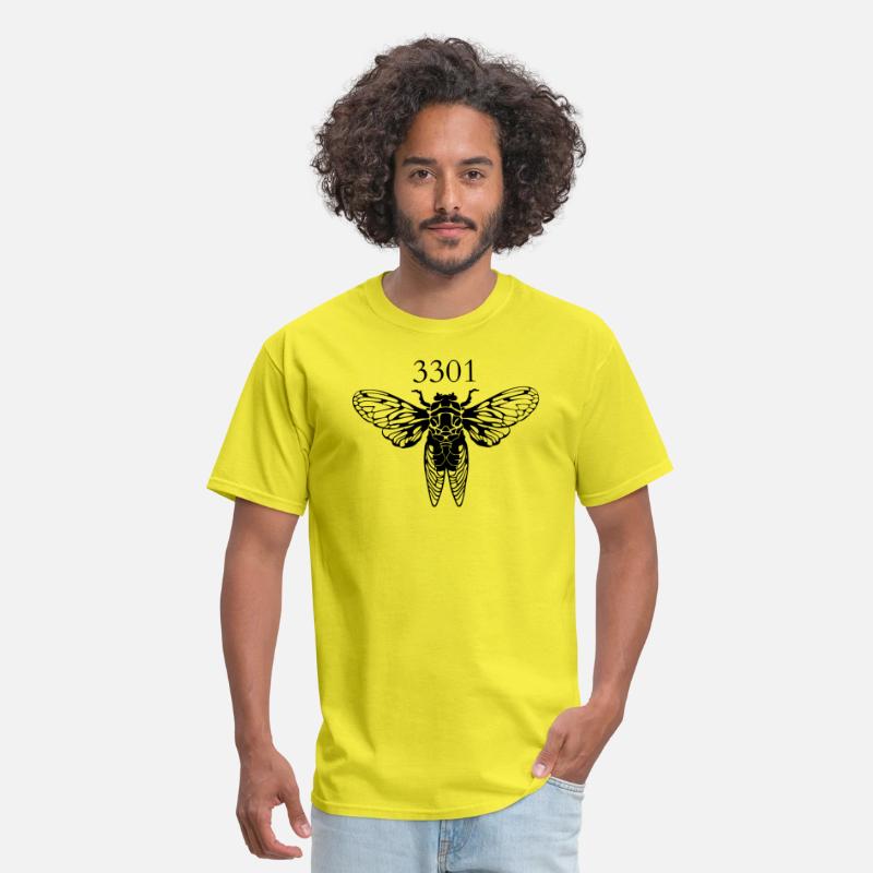 Cicada Insect Bug Black Entomology Entomologist
