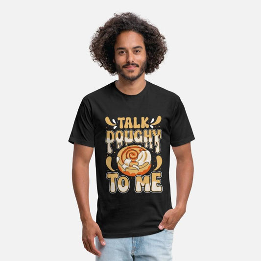 Cinnamon Roll Baker Design for Passionate Baking