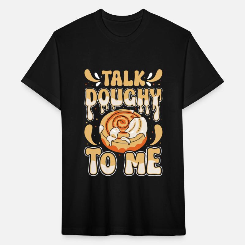 Cinnamon Roll Baker Design for Passionate Baking