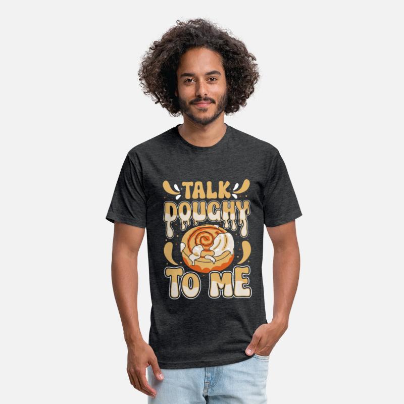 Cinnamon Roll Baker Design for Passionate Baking