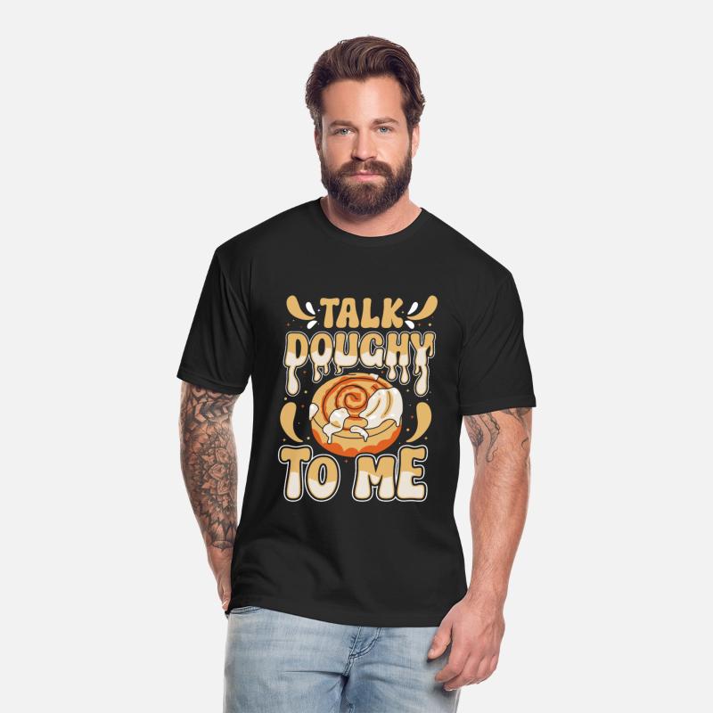 Cinnamon Roll Baker Design for Passionate Baking