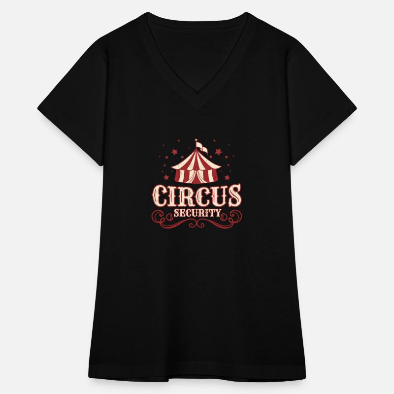 Circus Party Circus Security