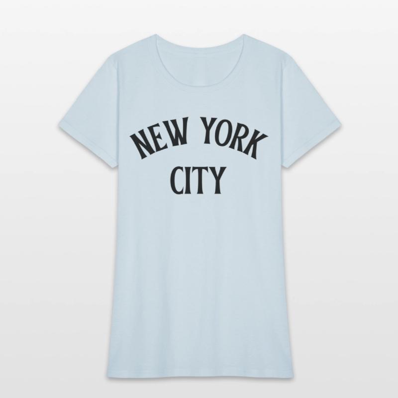 City Nyc Family Travel