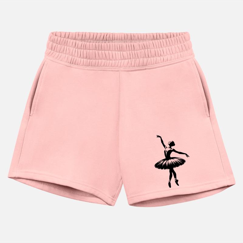 Classical Ballerina Magic Of Dance Movement