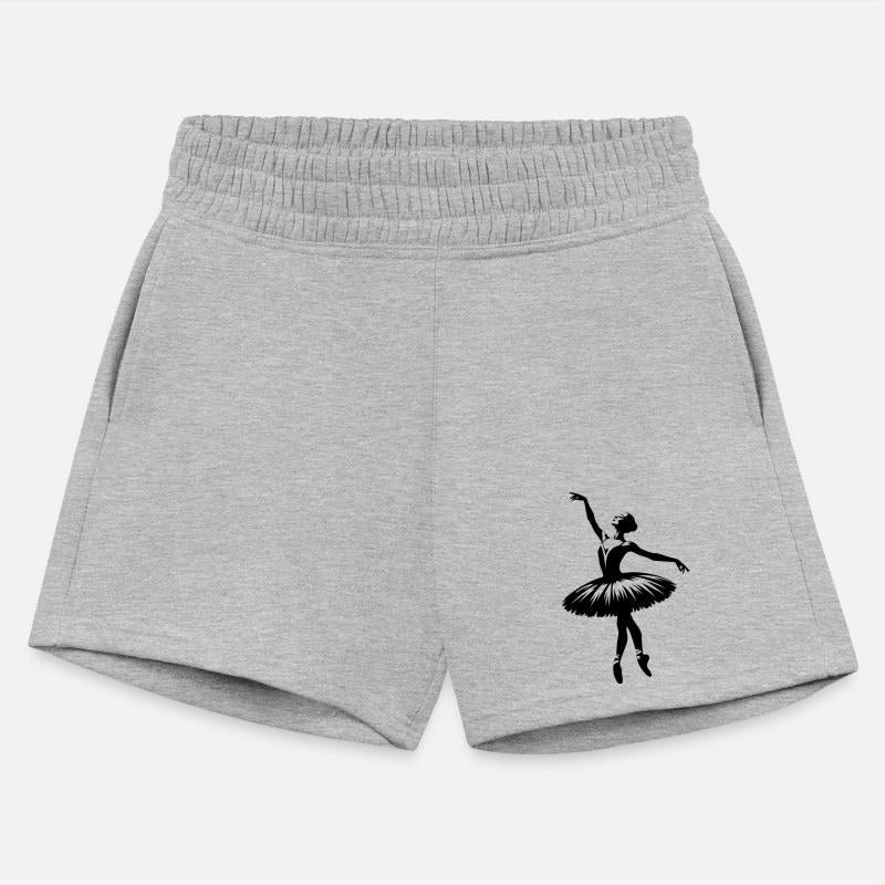 Classical Ballerina Magic Of Dance Movement