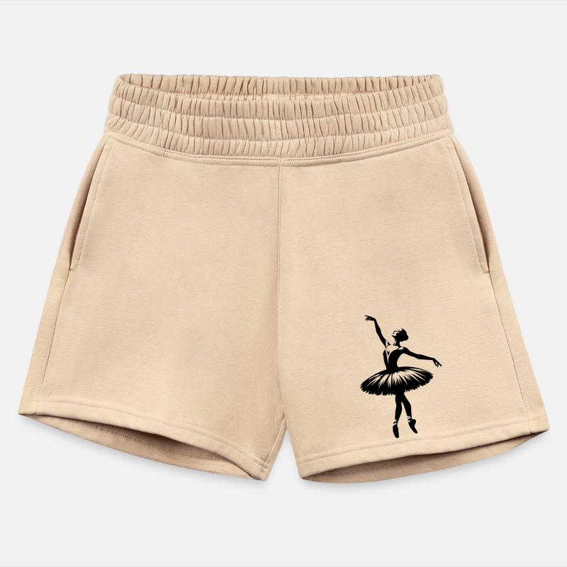 Classical Ballerina Magic Of Dance Movement