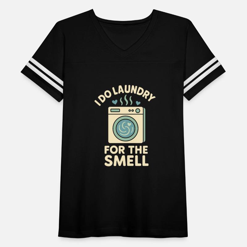 Clean Laundry Scent Lover Fresh Clothes Aroma